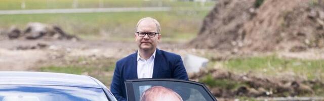 Urmas Paet: üks olulisemaid Ukrainale kallaletungi pidurdajaid on, kui Venemaa avalik arvamus sõja vastu pöördub