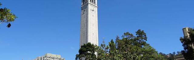 USA Berkeley ülikooli ühiselamus valgeid ühisruumidesse ei lubata