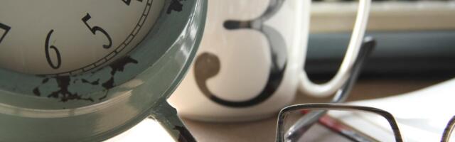 Enam kui pool töötajatest tahab neljapäevast töönädalat