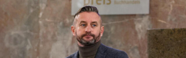 Tee läbi maailmalõpu