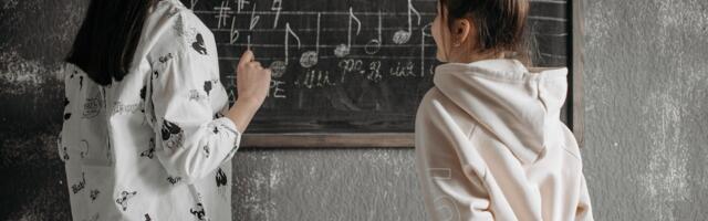 Tartu I Muusikakool hakkab sügisest pakkuma muusikalist haridust ka Ilmatsalus