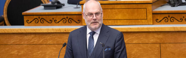 Vabariigi President teeb Hiiumaale kahepäevase visiidi 