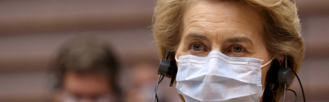 Euroopa Liit on demokraatia antipood