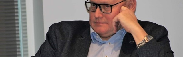 Raivo Vare: iseseisvuse taastamine ei tulnud lihtsalt