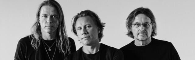 Bright & Black „The Album“ tuleb välja 26. jaanuaril 2024