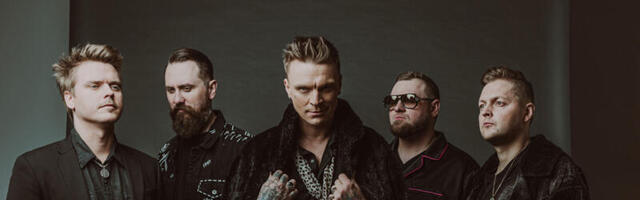 Buduaari LIVE TURG juba homme,  laupäeval T1 keskuses!