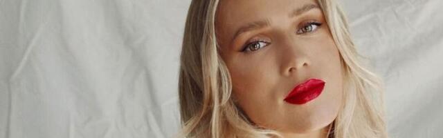 LIIS LEMSALU esimesest emadepäevast emana: ma polnud ju tegelikult üldse … .