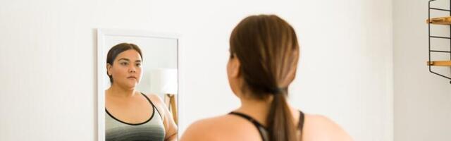 Kui inimene kaotab kaalu, kuhu kaob rasv?