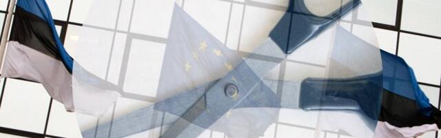 JUHTKIRI | Huvitav arusaam kärpimisest, ministeeriumid – palgad ja ametnike read ju paisuvad!