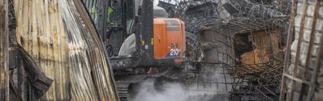 Jäätmefirma seljatas kohtus Keskkonnaameti