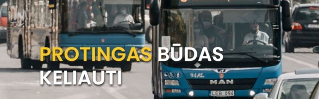 Eesti firma võitis Leedus uue lepingu. Kolmeaastane koostöö jätkub veel viis aastat