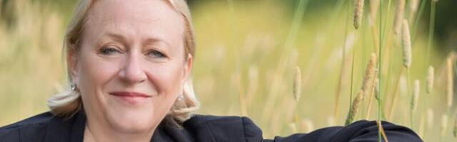 Investeerimispankur Catherine Austin Fitts kritiseerib mRNA-tehnoloogiat: “See on mürk”
