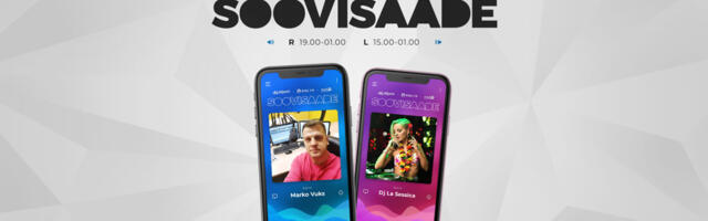 Muudatus Ring FM Soovisaate kavas!