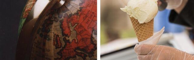 Ingrid Nielsen: valitsuse otsused sulatavad maakera nagu kuumalaine jäätist