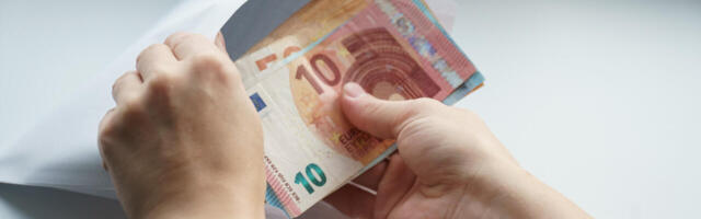 Veiko Vihuri: “Kaitsekulutuste tõstmise näol, mida müüakse rahvale maha sõjahirmuga, on tegu lihtlabase varade ümberkantimisega”