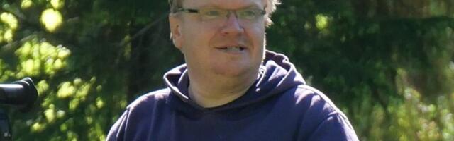 Rene Kundla: tiblasid ei külvata ega künta, nad kasvavad koos teiste tibladega