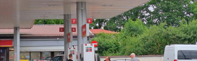 MÄÄRUSEGA SEATAKSE TANKLATELE KOHUSTUS TAGADA KÜTUSE EEST TASUMINE KA INTERNETIÜHENDUSETA