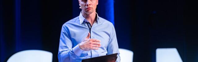 Hanza Tallinna tehase juhiks sai senine tarneahelajuht Hannes Laaser. “Astun uude rolli põnevuse ja vastutustundega”