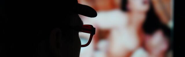 Suurbritannia vastuoluline näotuvastusseadus peletas kasutajad kahtlastele pornosaitidele