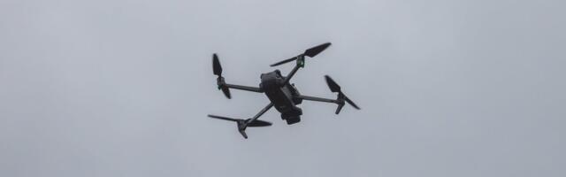 SAHINATE KATKU-ERI | Riik saadab katkusigade vastu termokaameratega droonid