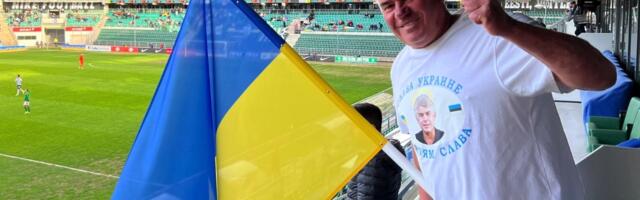 Виктор Левада: России не место в ФИФА и УЕФА