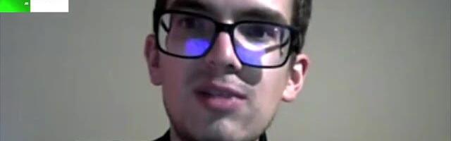 KUUM! Weebiraadio “Lihtsalt&Keerutamata” 83. saade – Kas sõjategevus on jõudnud Eestisse?