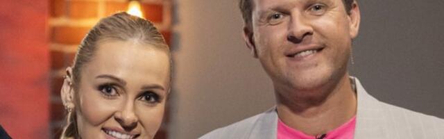 FOTOD | Suhtekõlakad saavad aina hoogu! Kas Grete Kuld ja Jürgen Pärnsalu käisid koos reisil?