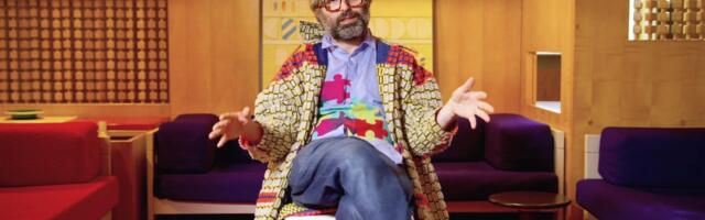 Peame ümber mõtestama, mis on perekond