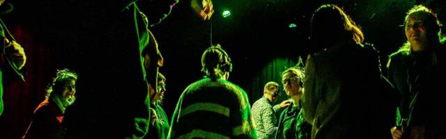 Tallinnas algab noorele vaatajale mõeldud teatrifestival Naks