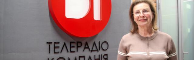 DELFI UKRAINAS | Telekanali direktor paljastab korruptsiooni, aga leiab, et Zelenskõid kritiseerida ei tohi