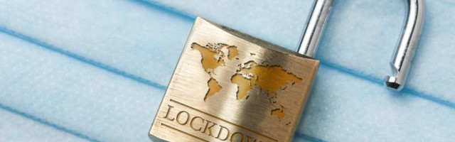 Teadusuuring: maksimaalselt piiravad meetmed ei olnud seotud COVID-19 suremuse vähenemisega