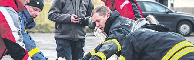 Haapsalus tuleb elanike kaasalöömise õppus