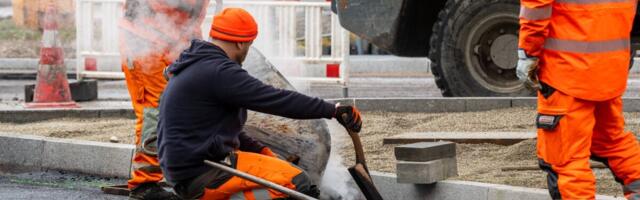 Saksamaa võtab vastu suure majanduspaketi. Eesti ärid võivad saada jala ukse vahele