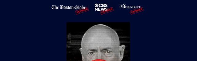 Valge Maja avas meedia häbiposti