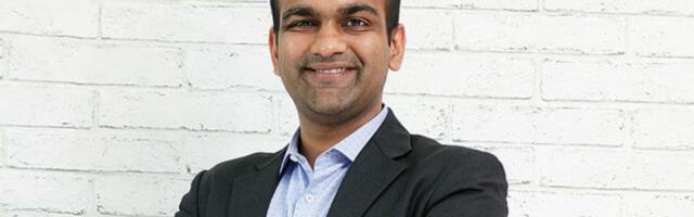 Ex-Haptik CEO Launches AI-Focussed VC Fund Activate