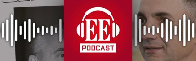 Töötukassa juht: mõned sõbrad on visanud nalja ja võrrelnud mind Elon Muski DOGEga