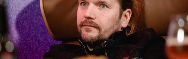 KLÕPS | „Jõuluime sündis.“ Ootamatult noa all käinud Jaagup Kreem tegi teadaande oma tervise osas