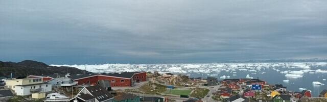 ERR Gröönimaal: kohalikud kaaluvad saarelt lahkumist, kui USA peaks sisse tungima