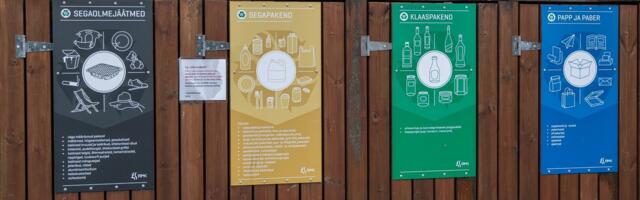 Eesti kontekstis oluline_ ELi reeglid ei luba munitsipaalettevõtete skeemitamist tütarettevõtetega