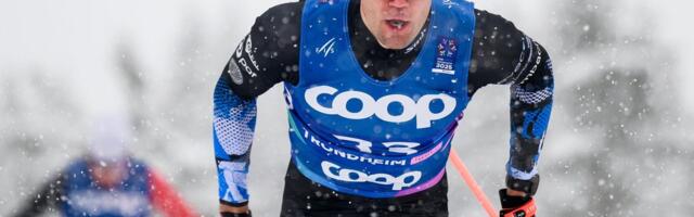 Esimest korda elus MK-sarjas sõitu juhtinud Alvar Johannes Alev_ mõtlesin, et kui nii kergelt tuleb, siis mis seal ikka!