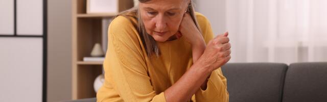 70-aastase Rita sõnad panevad mõtlema: kas tänapäeva noored on tõesti liiga ära hellitatud ühiskonnas?