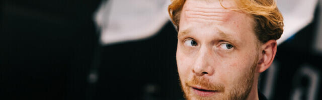 Pääru Oja filmist "Presidendirööv": helilooja küsis, kas ma ei olegi soomlane