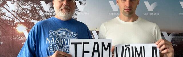 KUULA | "Võimla" küsib: mis on olnud siiani taliolümpia suurim elamus?