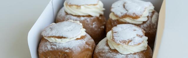 Pagarite pidupäev: vastlakukliäri õitseb vaatamata kõrgele hinnale