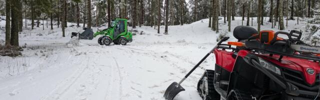 Korraldajad kinnitavad: Haanja Maraton toimub