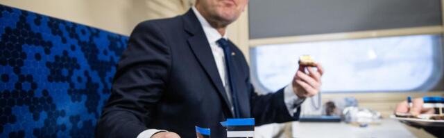 Seadusemuudatus loob võimaluse ametnikule 50 000 eurot preemiat maksta