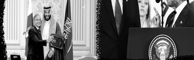 Trump’s National Address Threw Pakistan Into A Dilemma Entirely Of Its Own Making