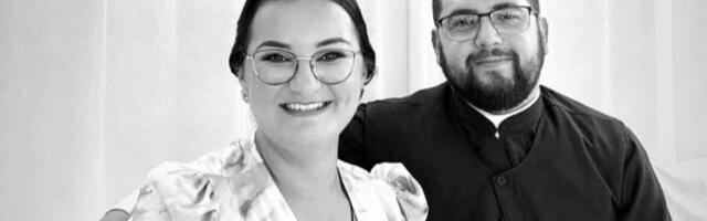 PROGLAŠEN DAN ŽALOSTI U DERVENTI! Čitav region oplakuje tragičnu smrt sveštenika Nenada i popadije Nede! Poginuli u trenu, deca prebačena u Hrvatsku na lečenje