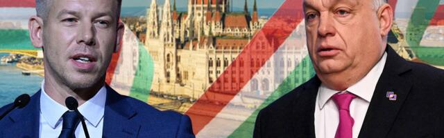 "SRPSKI PETER MAĐAR NE POSTOJI" Evo zbog čega poređenje Srbije i Mađarske nema političko uporište - ključni razlozi zašto to ostaje PRAZAN KONCEPT