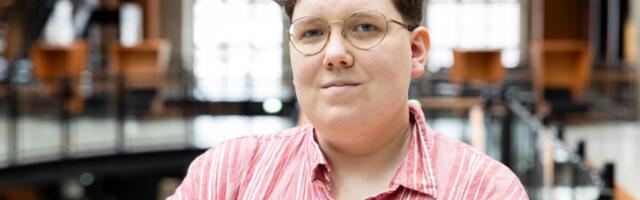 Hebo Rahman-Eccles: lahendus palgalõhele – mehed koju!